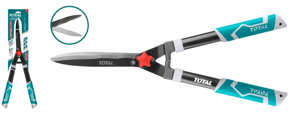 Foarfeca gard viu Total Industrial - 630mm-24.5"