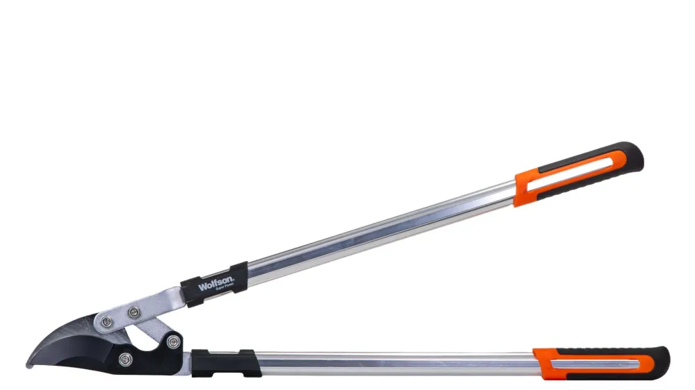 Foarfeca pentru crengi Wolfson, 30mm lungime 770mm