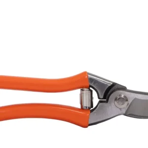 Foarfeca pentru crengi Wolfson 8.5" cu manere din cauciuc