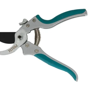 Foarfeca taiere crengi Total - 8/205mm - maner aluminiu+tpr