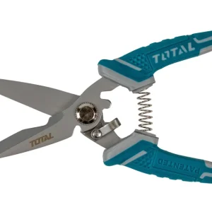 Foarfeca TOTAL 200 mm (8") pentru uz general