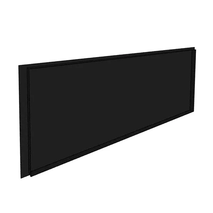 Fund din oțel lăcuit pentru modul 120 FA120F