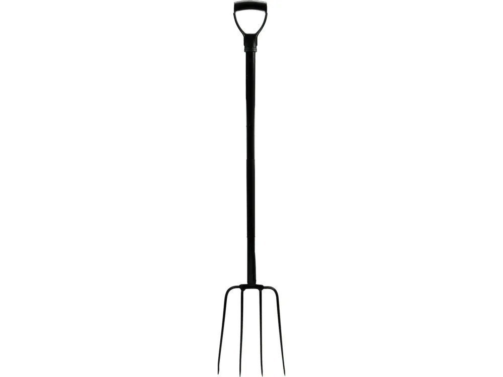Furca Maner Metal 4 Dinti FLO