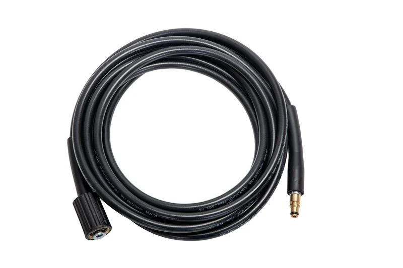 Furtun de spalat de inalta presiune Total - 5 m