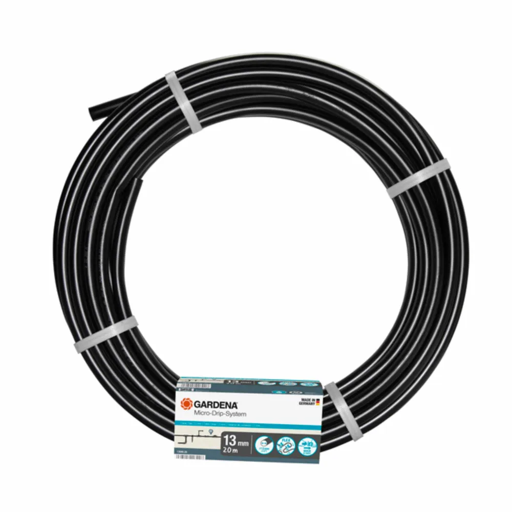Conductă de conductă Flex Gardena Micro picurare 13 mm (1/2")