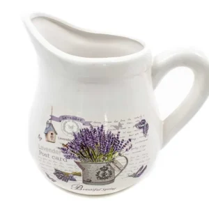 Ghiveci din ceramica Forma De Cana