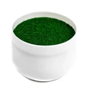 Ghiveci flori Din Plastic Pline Pentru Aranjamente Rotund Alb 7Cm x 9 Cm