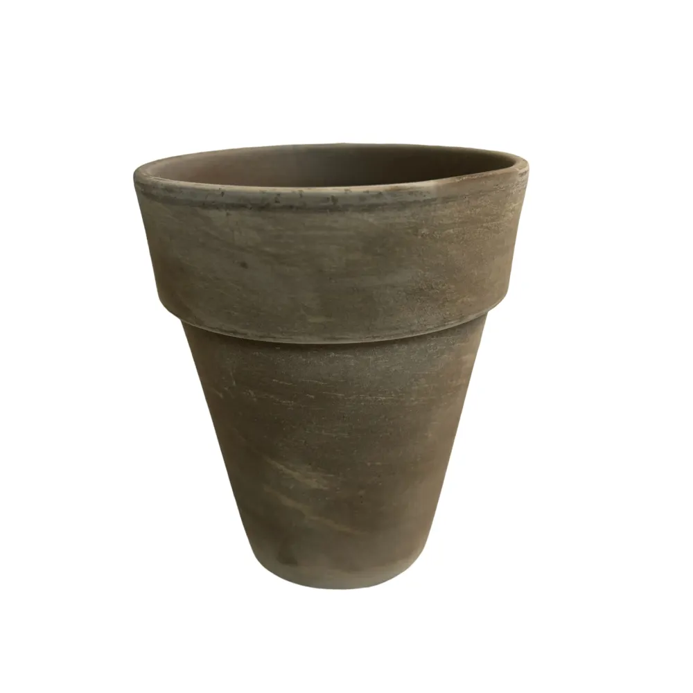 Ghiveci lut D10 cm