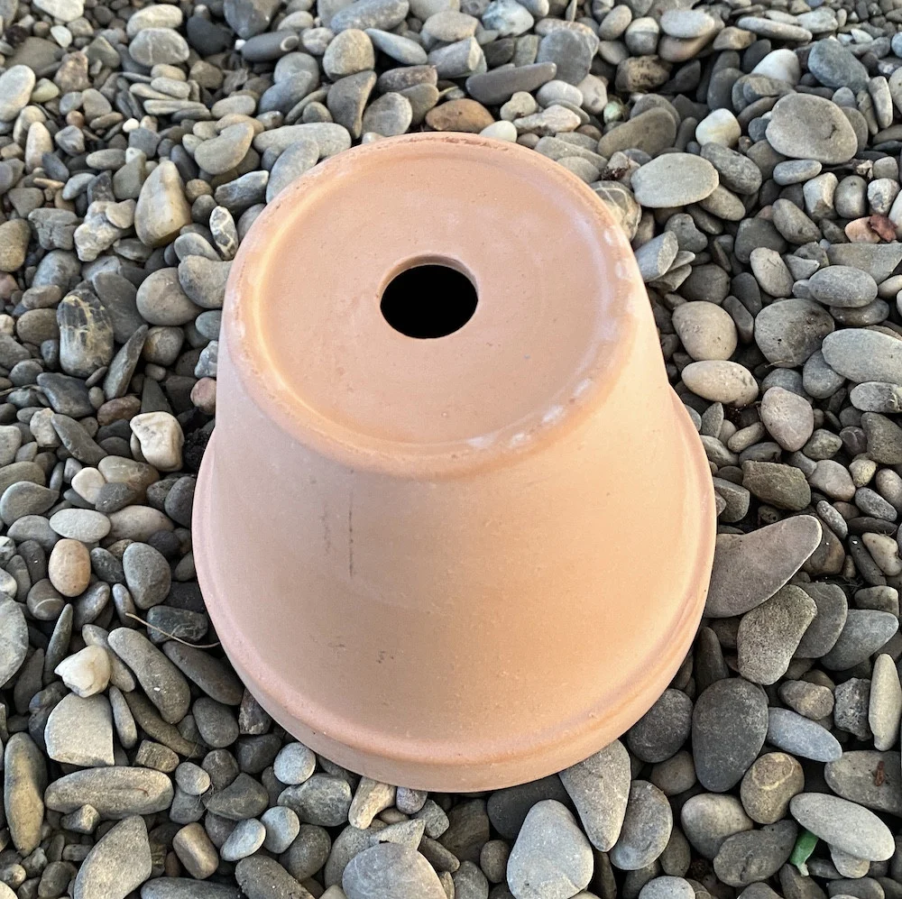 Ghiveci lut D13.6 cm