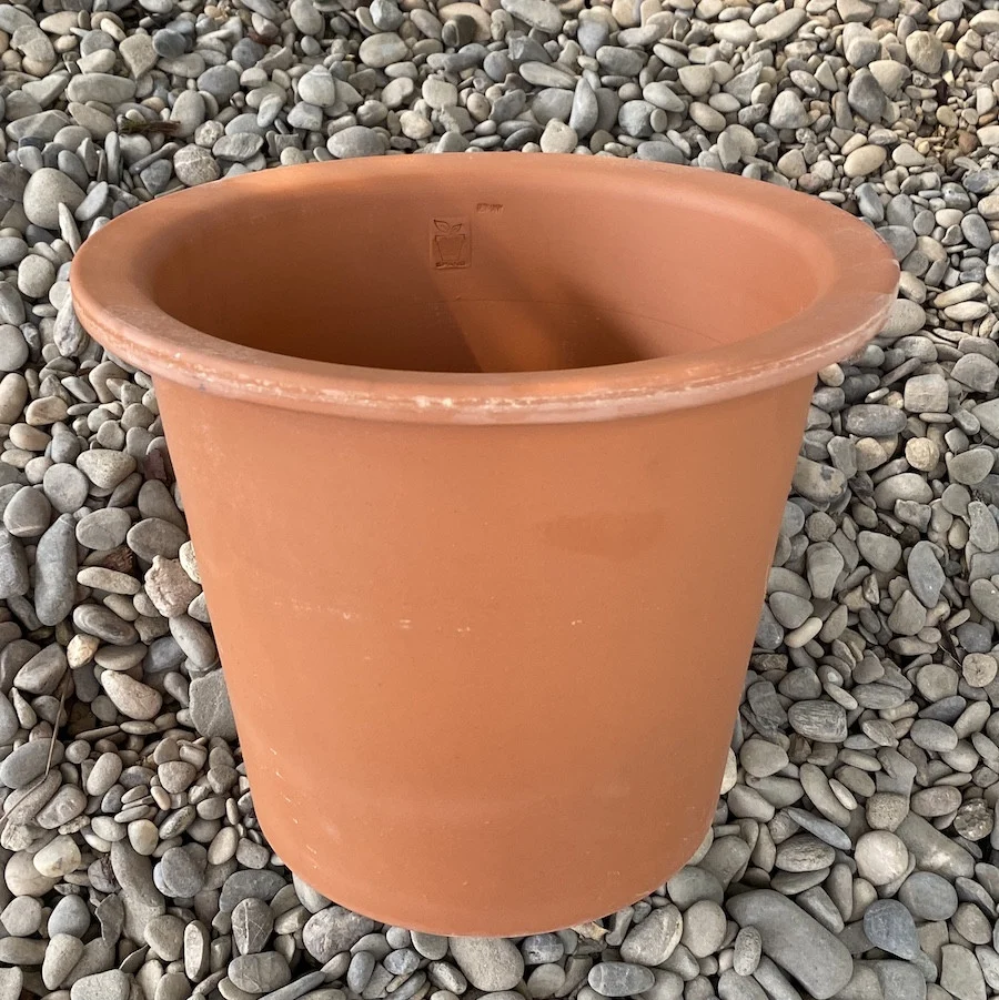 Ghiveci lut H21 cm