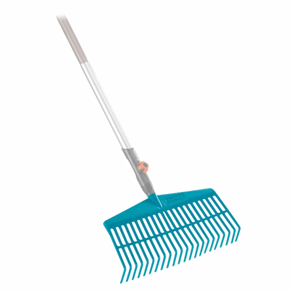 Grebla de mătură Gardena Combisystem