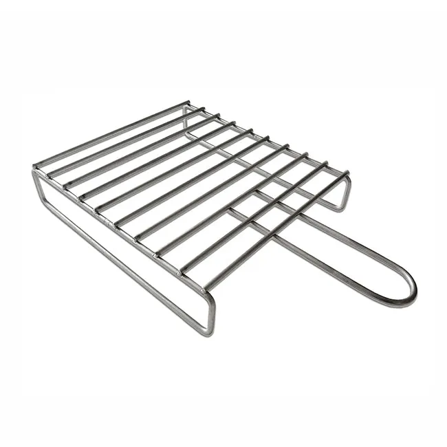 Grătar INOX pentru MAXIMUS și alte cuptoare AC37F