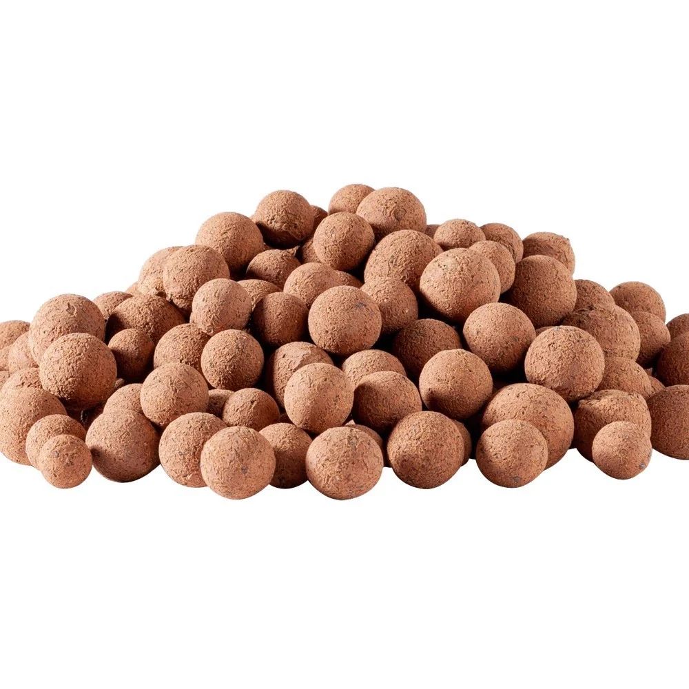 Hidrogranule din argila (LECA) 8-16 mmm - sac 40l