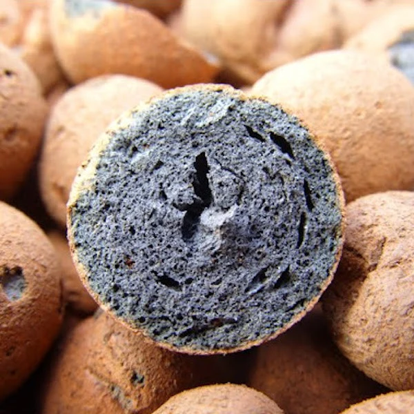 Hidrogranule din argila (LECA) 8-16 mmm - sac 40l