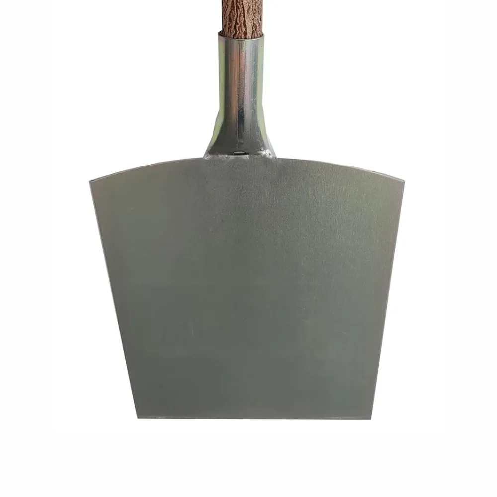 Husă pentru Cuptor pe Lemne - Mâner din Lemn AC28F