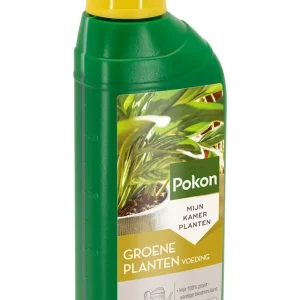Ingrasamant pentru plante verzi (NPK 8-3-6)