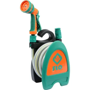 Kit pentru Stropit Gradina, 10m, 3/4'' FLO