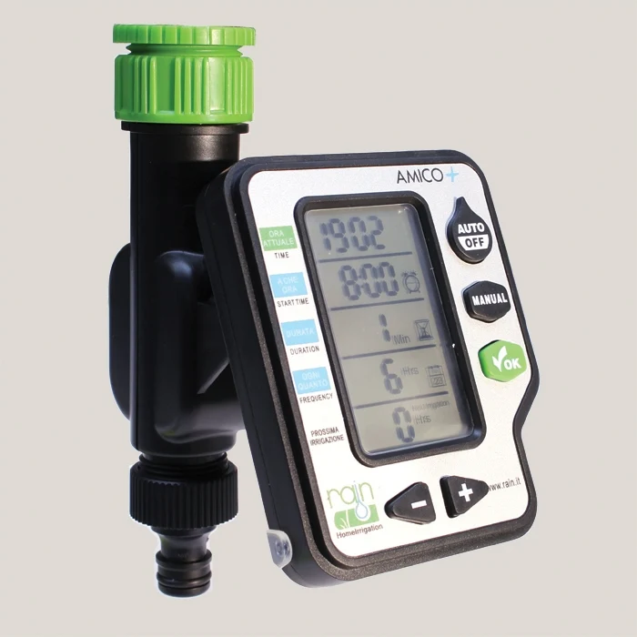 Kit picurare cu programare 20 m²