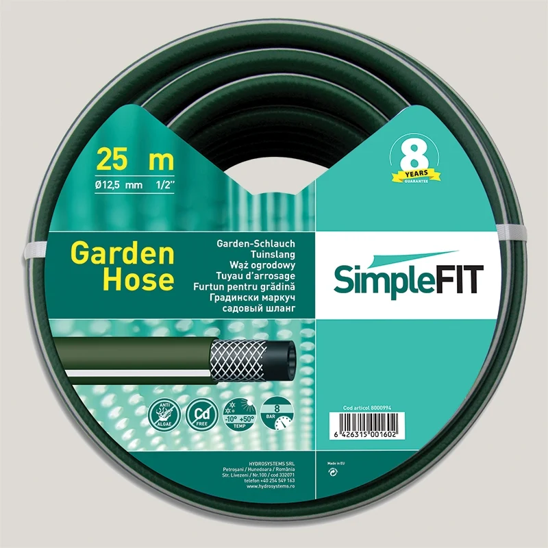 Kit picurare cu programare 30 m²