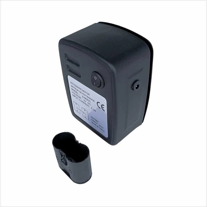 Kit Rotisor electric AC120F