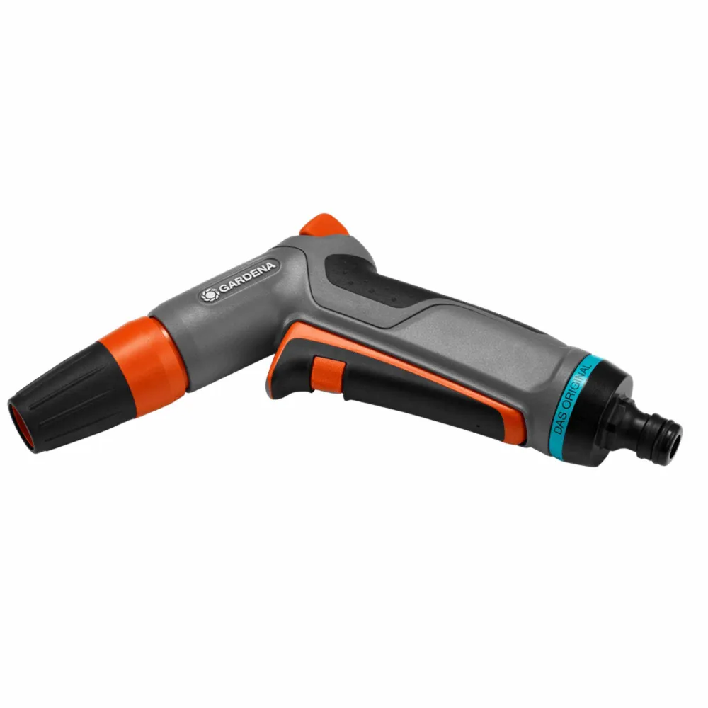 Lansator de impulsuri Gardena Confort