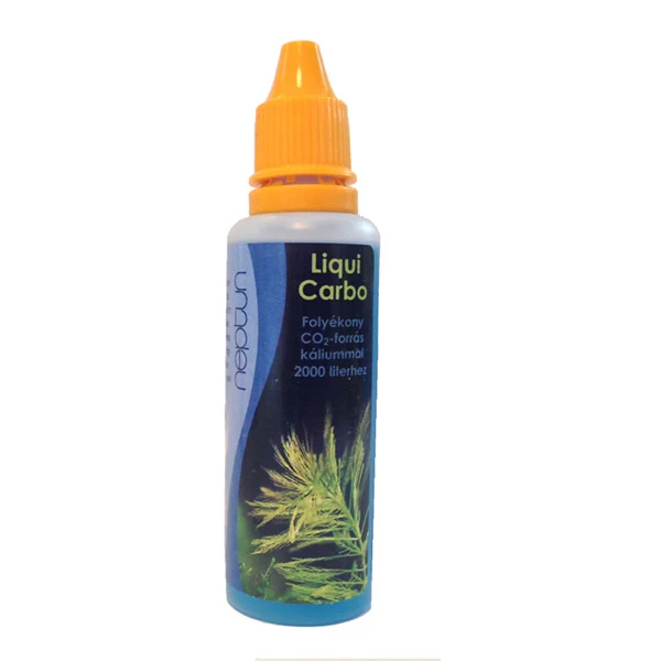 LiquidCarbo CO2-40ml