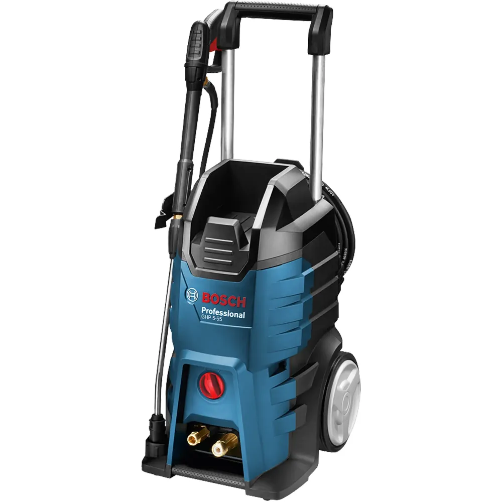 Mașă de spălat cu presiune profesională Bosch GHP 5-55