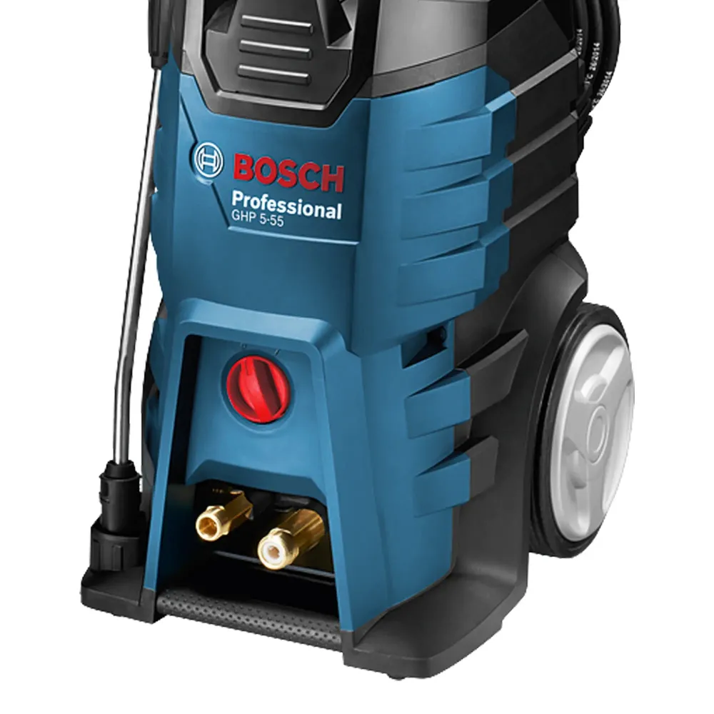 Mașă de spălat cu presiune profesională Bosch GHP 5-55