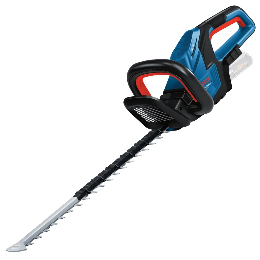 Mașă de tuns gard viu Bosch GHE 18V-50