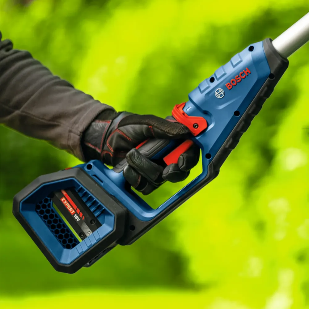 Mașă de tuns gard viu Bosch Profesional GHE18V-50FP 18V