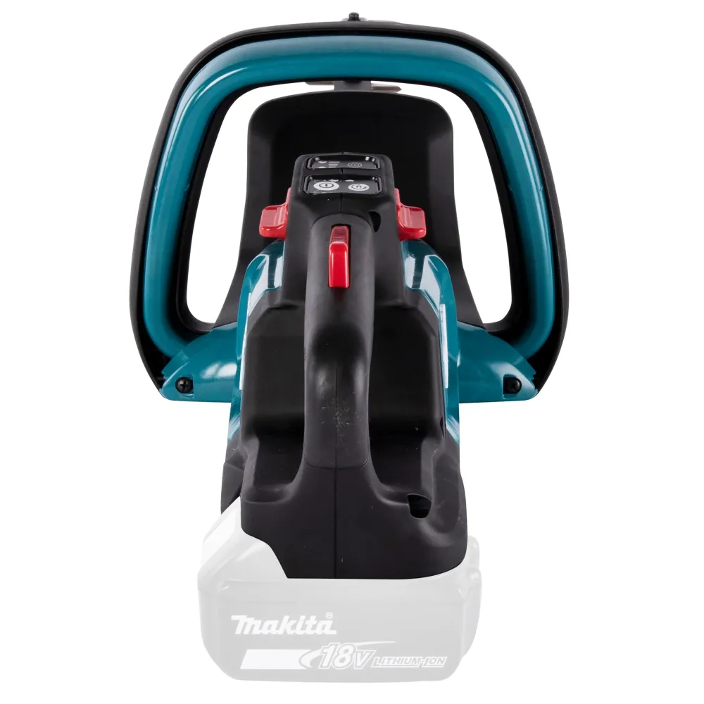 Mașă de tuns gard viu Makita DUH601Z 18V
