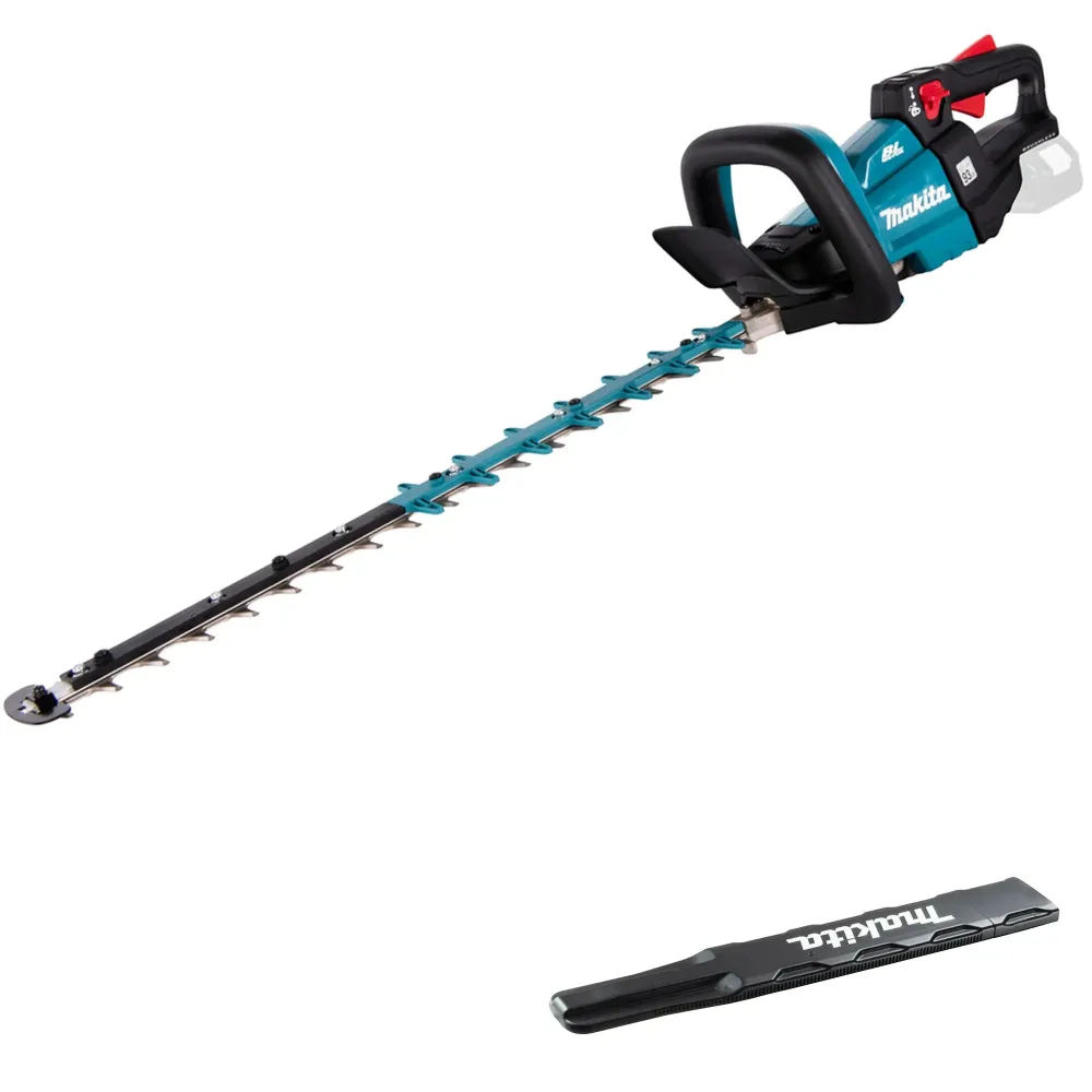 Mașă de tuns gard viu Makita DUH601Z 18V