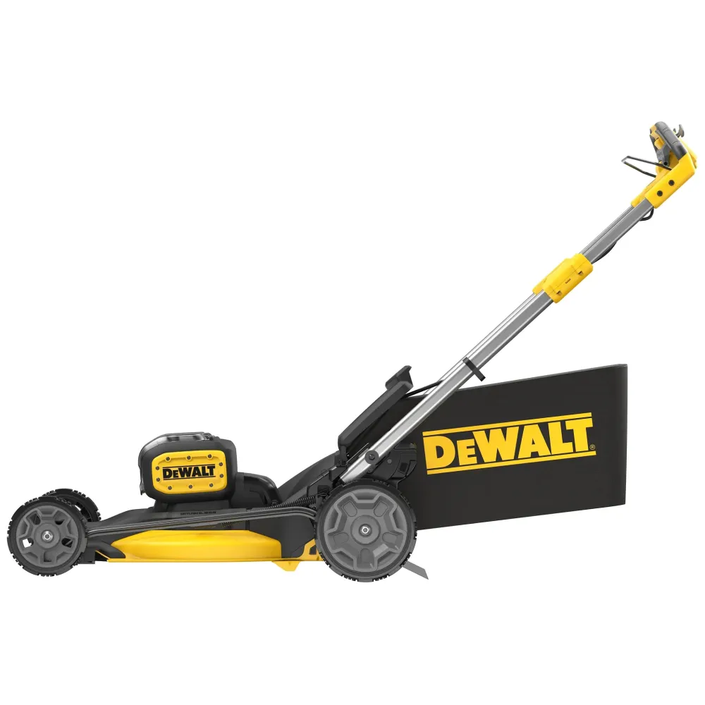 Mașă de tuns iarba autopropulsată Dewalt DCMWSP156N-XJ 18V