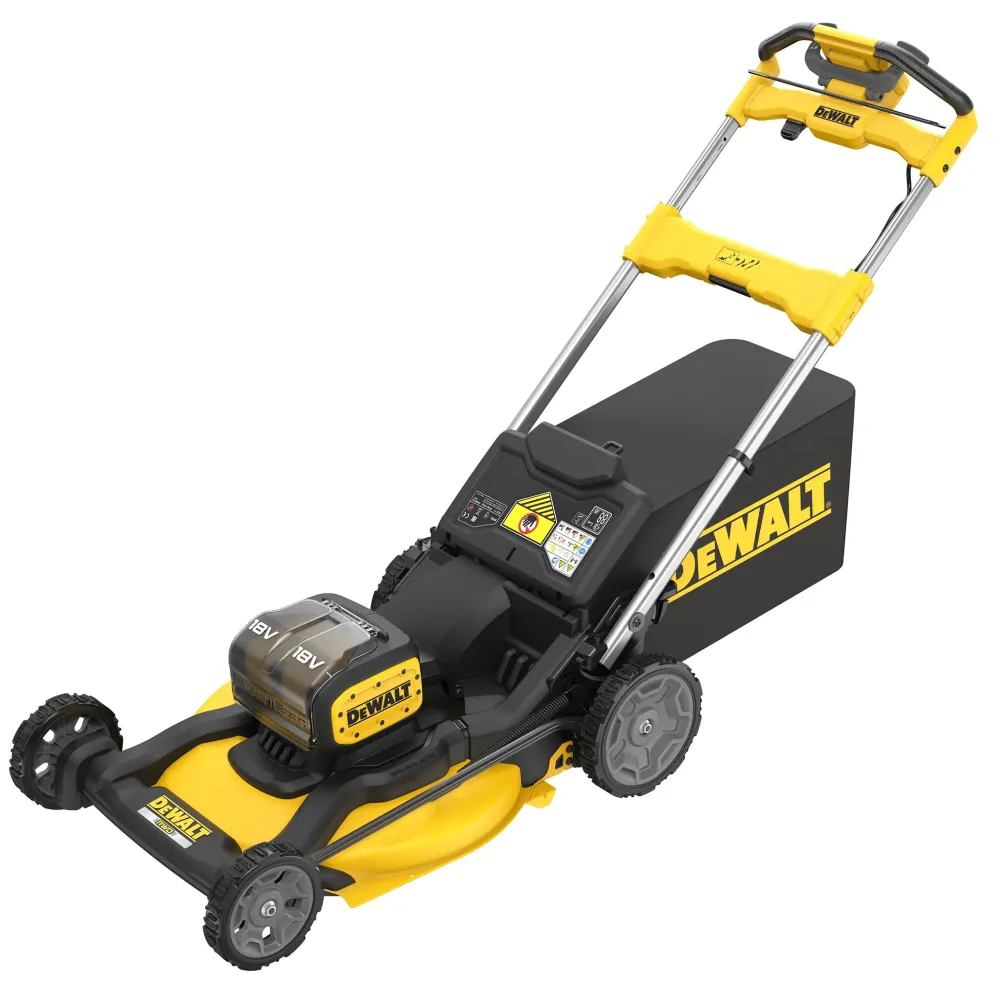 Mașă de tuns iarba autopropulsată Dewalt DCMWSP156N-XJ 18V
