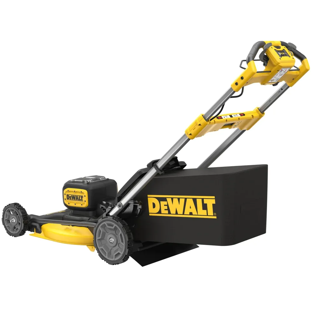 Mașă de tuns iarba autopropulsată Dewalt DCMWSP156N-XJ 18V