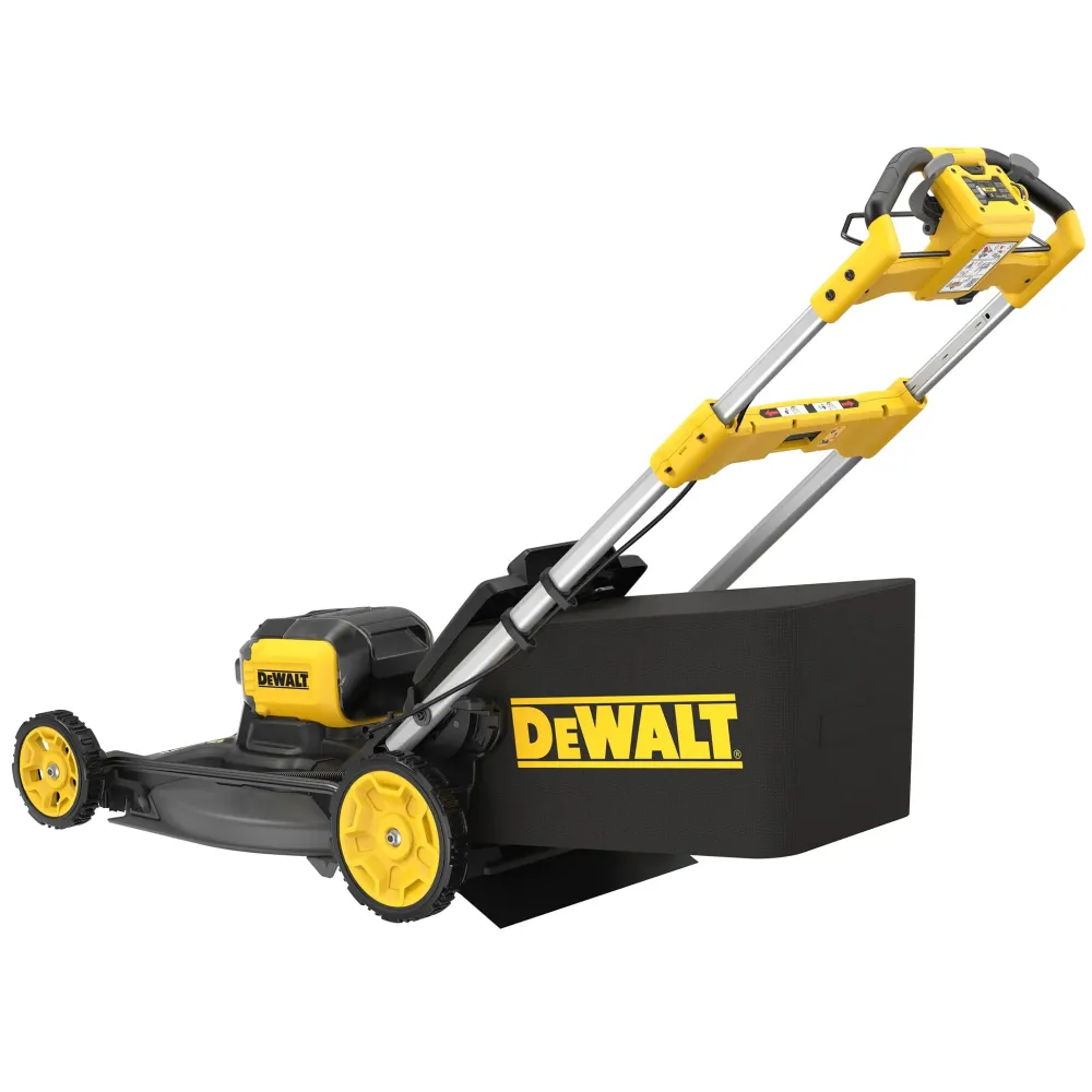 Mașă de tuns iarba autopropulsată Dewalt DCMWSP660N-XJ 54V
