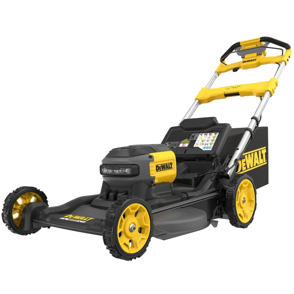 Mașă de tuns iarba autopropulsată Dewalt DCMWSP660N-XJ 54V