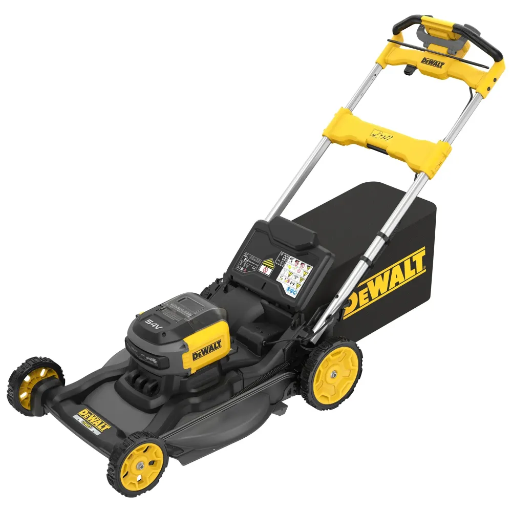 Mașă de tuns iarba autopropulsată Dewalt DCMWSP660N-XJ 54V