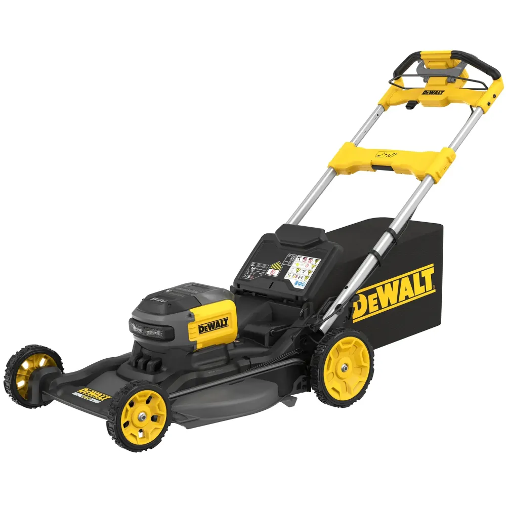 Mașă de tuns iarba autopropulsată Dewalt DCMWSP660N-XJ 54V
