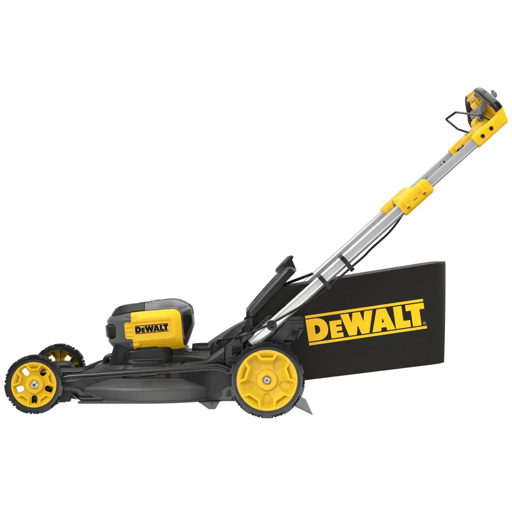 Mașă de tuns iarba autopropulsată Dewalt DCMWSP660N-XJ 54V