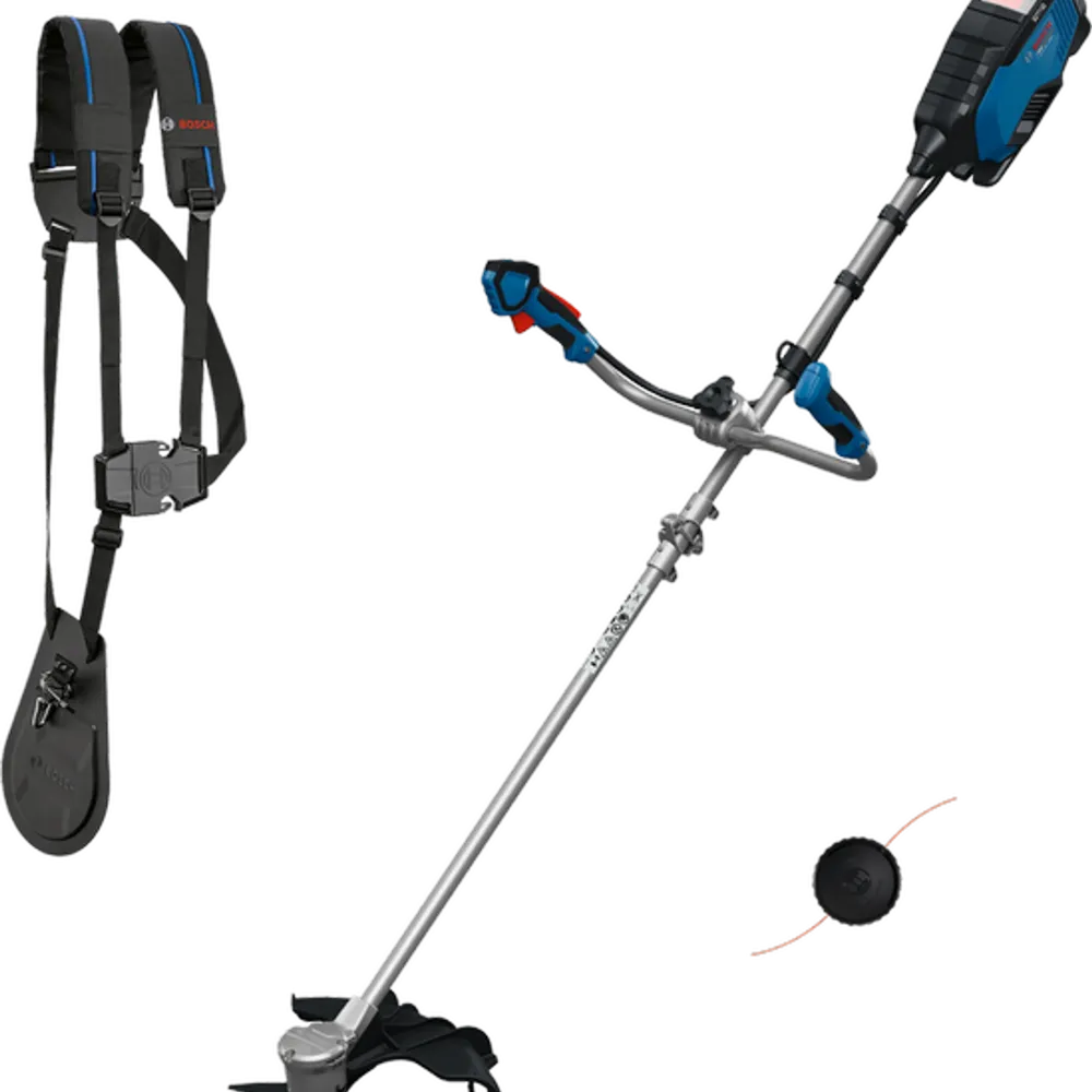 Mașă de tuns iarba Bosch Profesional GFR18V-25BH 18V