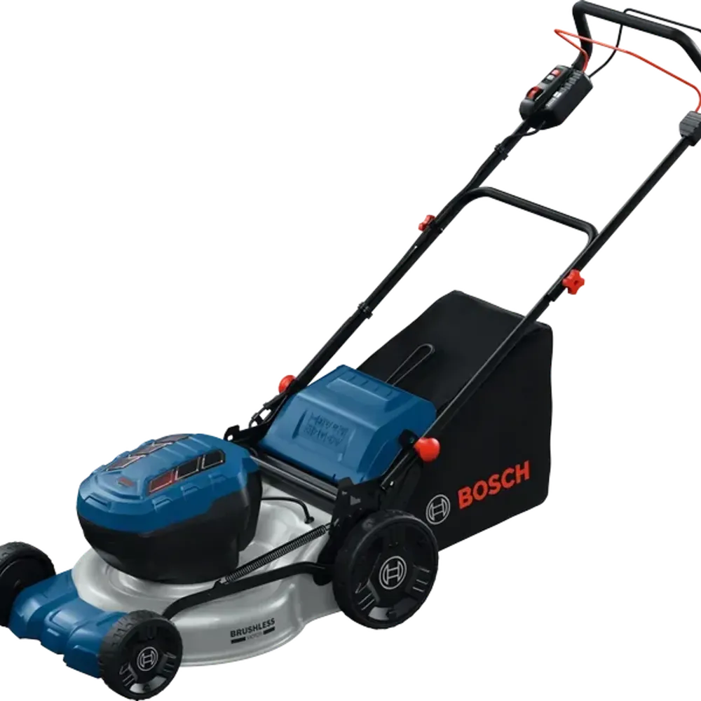 Maşă de tuns iarba Bosch Profesional GRA18V2-46SP 36V