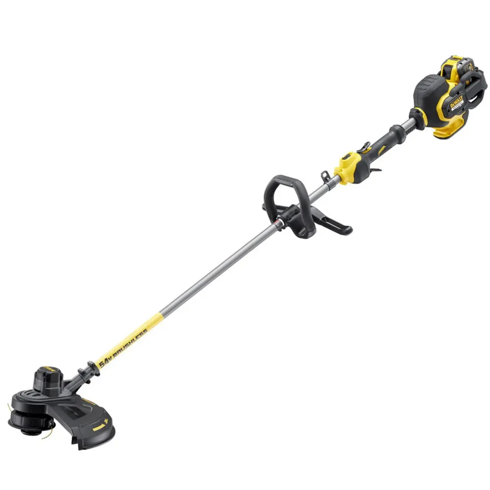 Mașă de tuns iarba Dewalt DCM571X1-QW 54V 9Ah