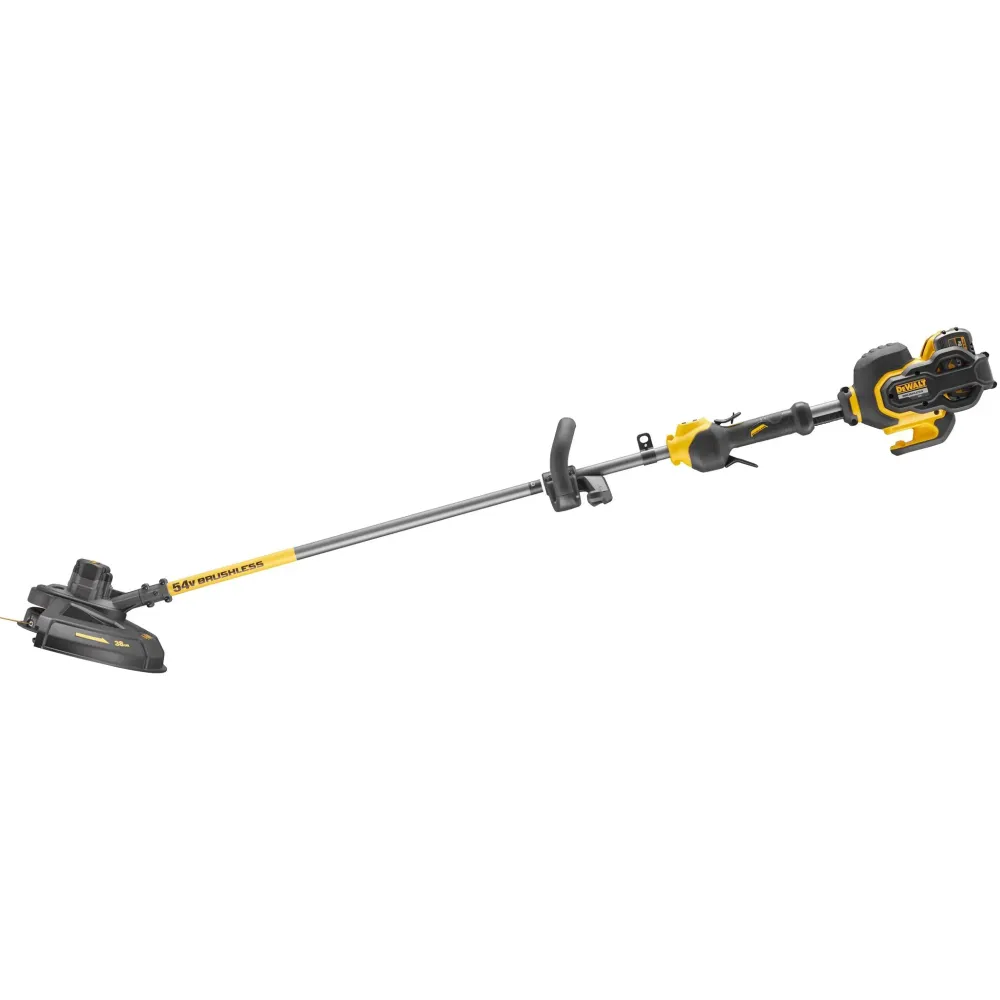 Mașă de tuns iarba Dewalt DCM571X1-QW 54V 9Ah