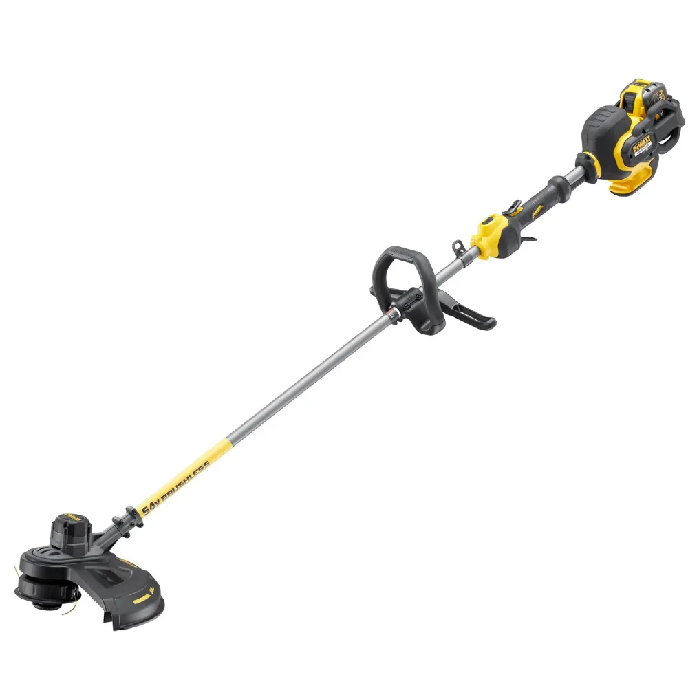 Mașă de tuns iarba Dewalt DCM571X1-QW 54V 9Ah