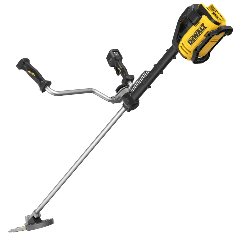 Mașă de tuns iarba Dewalt DCMBC723N-XJ 54V