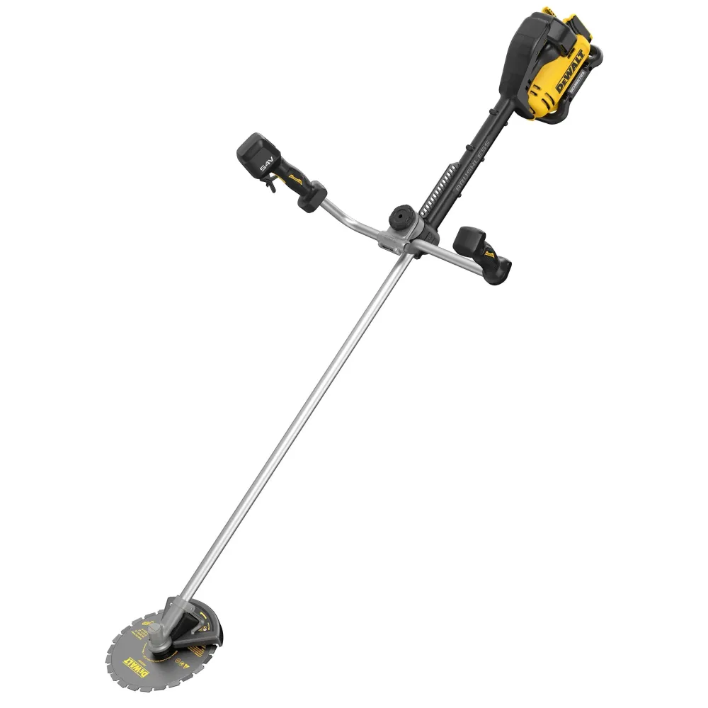 Mașă de tuns iarba Dewalt DCMBC723N-XJ 54V
