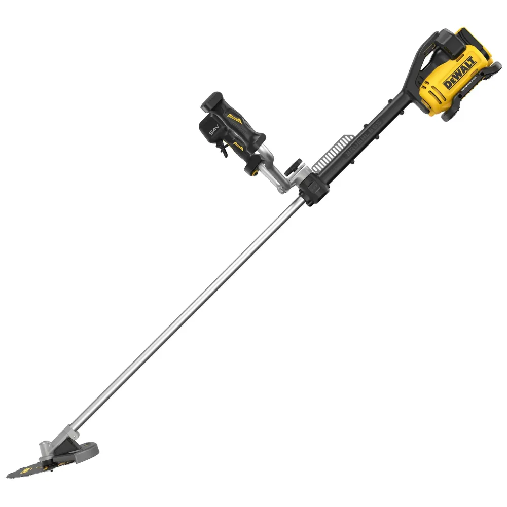 Mașă de tuns iarba Dewalt DCMBC723N-XJ 54V