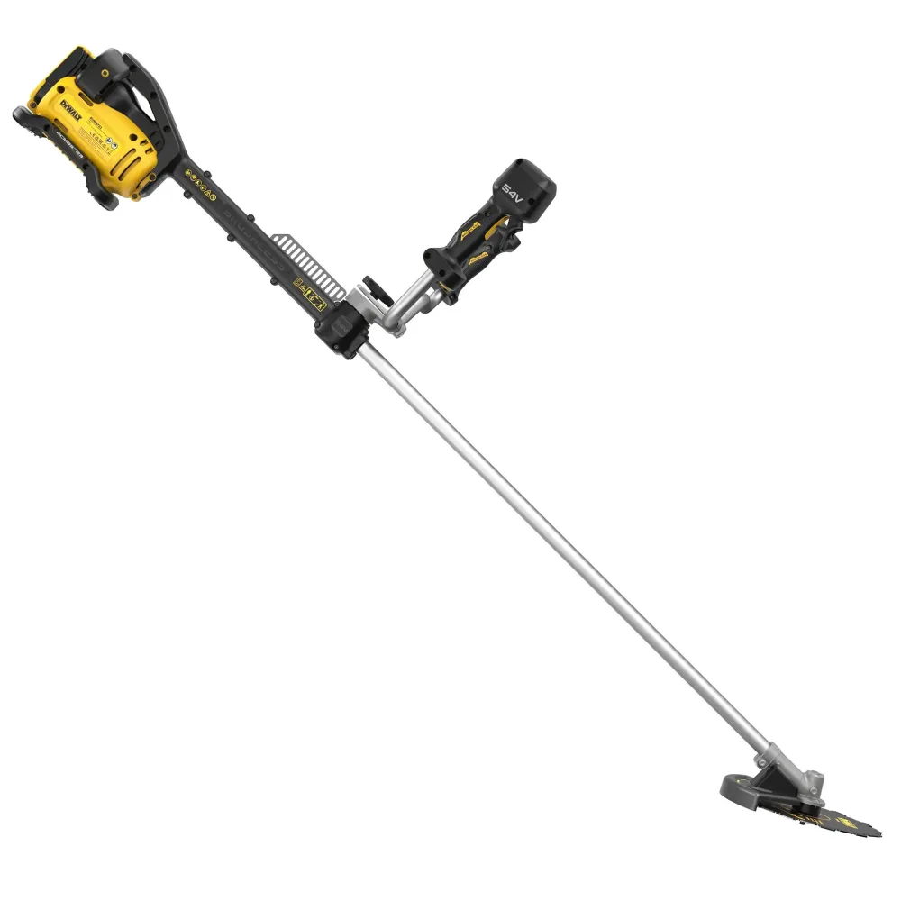 Mașă de tuns iarba Dewalt DCMBC723N-XJ 54V