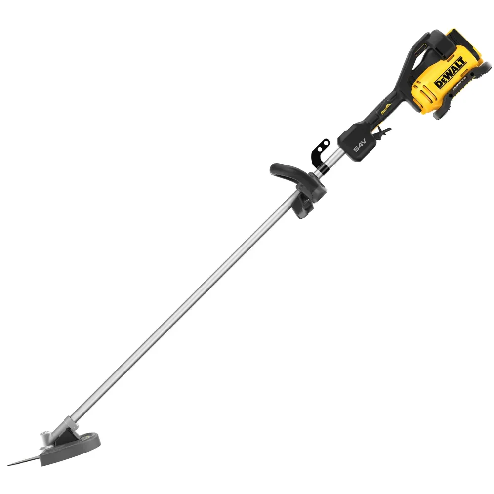 Mașă de tuns iarba Dewalt DCMBC812N-XJ 54V